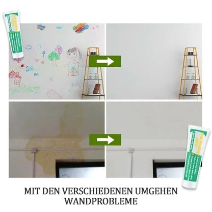 Wall Repair Cream Quick-Drying Invisible Finish