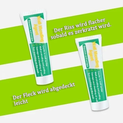 Wall Repair Cream Quick-Drying Invisible Finish
