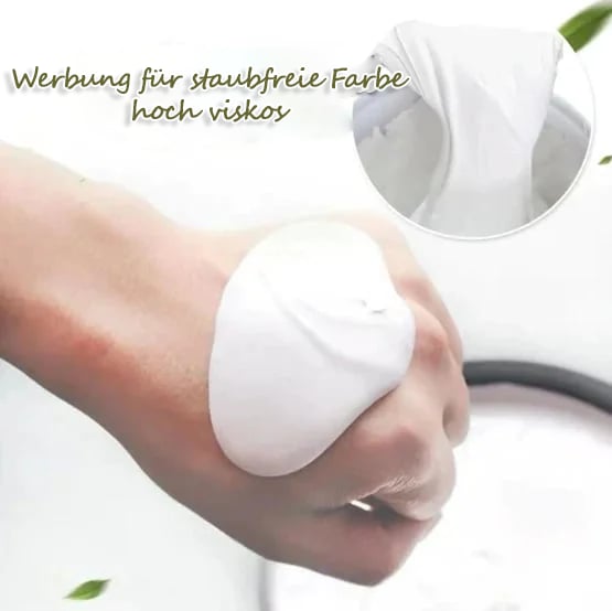 Wall Repair Cream Quick-Drying Invisible Finish