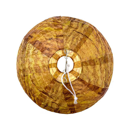 Wasp Trap Lantern Design Biodegradable Paper Chemical Free