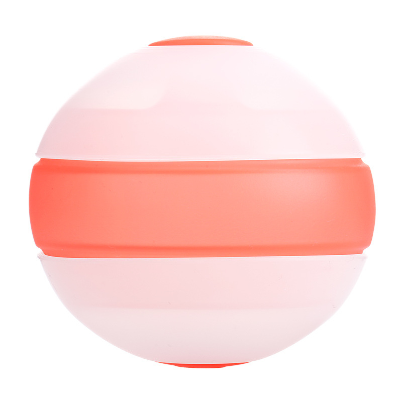 Water Ball Set Reusable Self-Sealing Soft Silicone