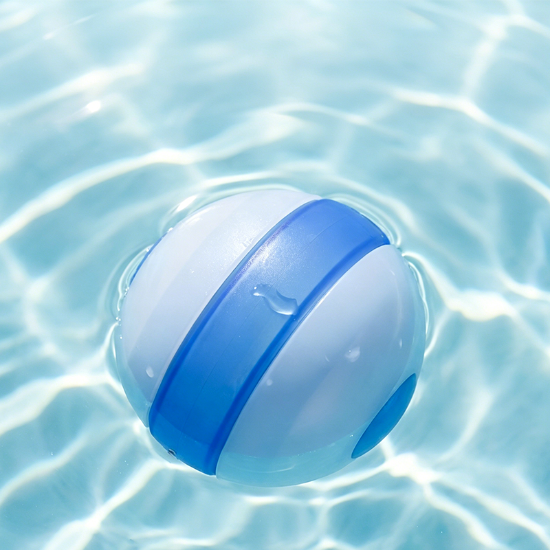 Water Ball Set Reusable Self-Sealing Soft Silicone
