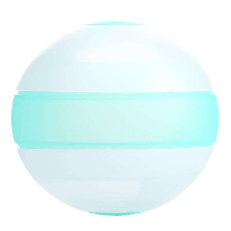 Water Ball Set Self-Sealing Reusable Silicone Set of 6
