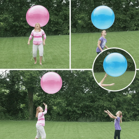 Water Ball XXL Extra-Durable Self-Sealing BPA-Free