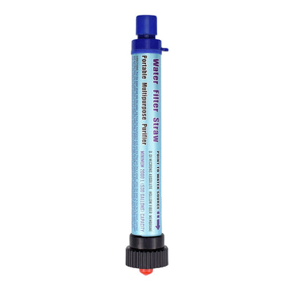 Water Filter Ultrafiltration Removes Bacteria & Protozoa