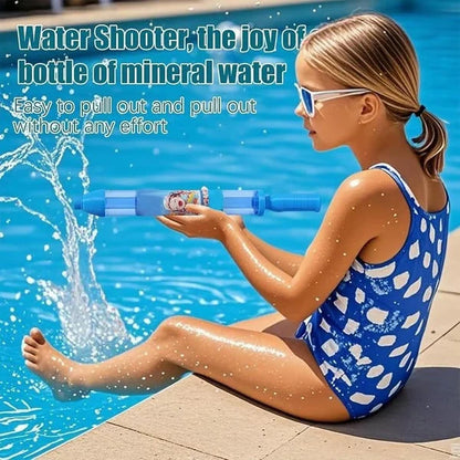 Water Gun Fireworks Spray Pattern Pump-Action 45 cm