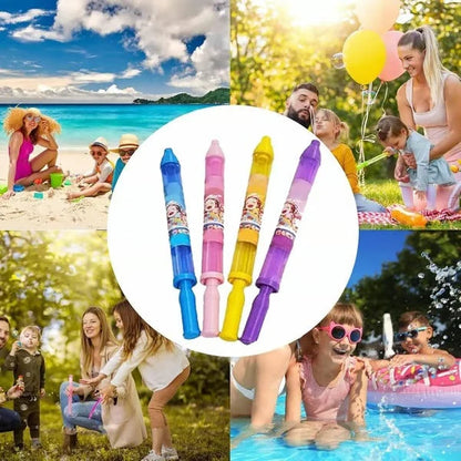 Water Gun Fireworks Spray Pattern Pump-Action 45 cm