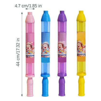Water Gun Fireworks Spray Pattern Pump-Action 45 cm
