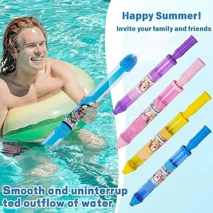 Water Gun Fireworks Spray Pattern Pump-Action 45 cm