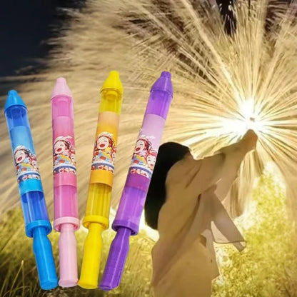 Water Gun Fireworks Spray Pattern Pump-Action 45 cm