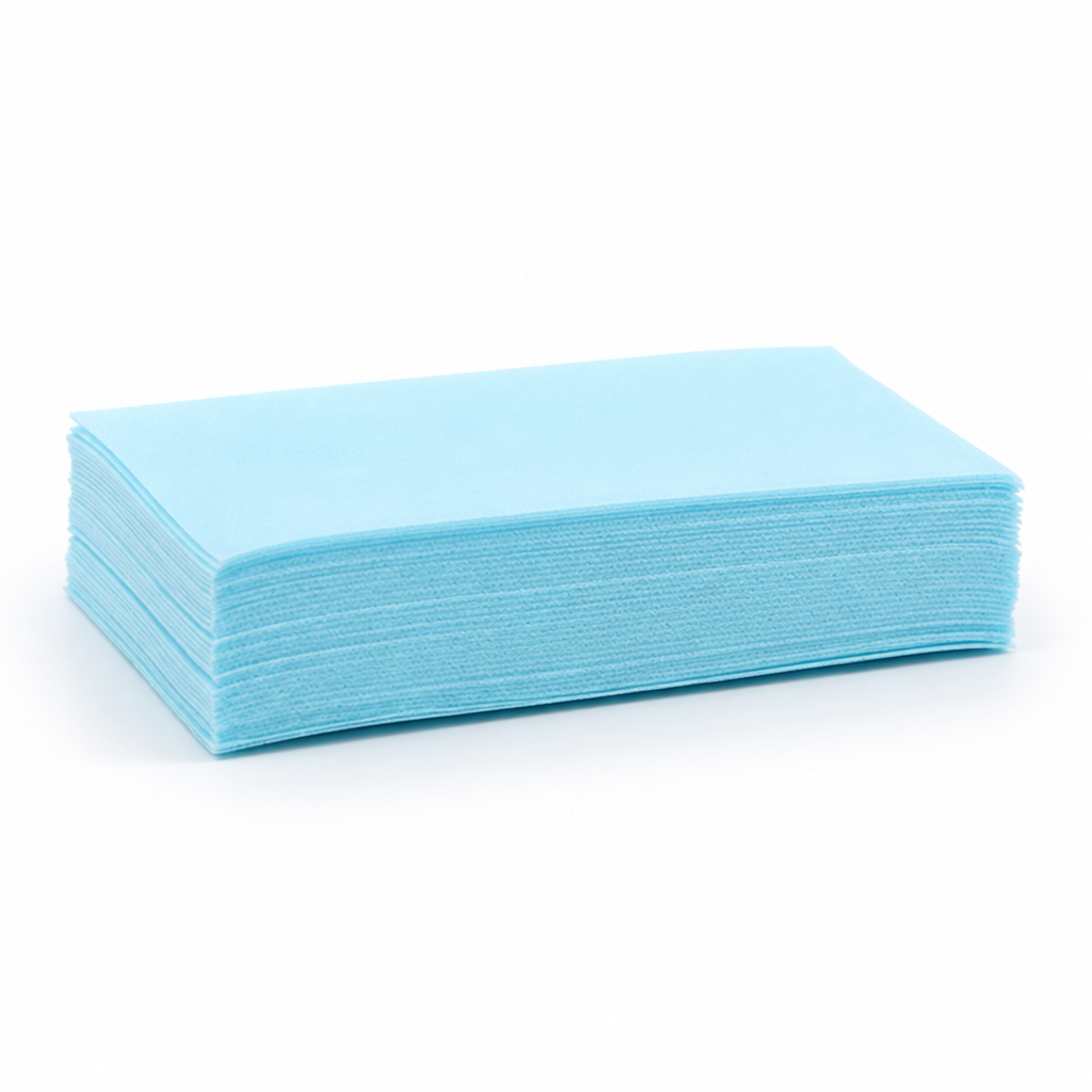 Water-Soluble Streak-Free & Fresh-Scent Floor Wipes (Pack of 100)
