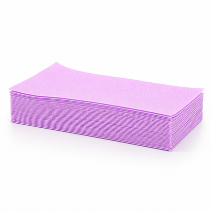 Water-Soluble Streak-Free & Fresh-Scent Floor Wipes (Pack of 100)