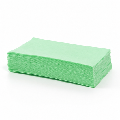 Water-Soluble Streak-Free & Fresh-Scent Floor Wipes (Pack of 100)