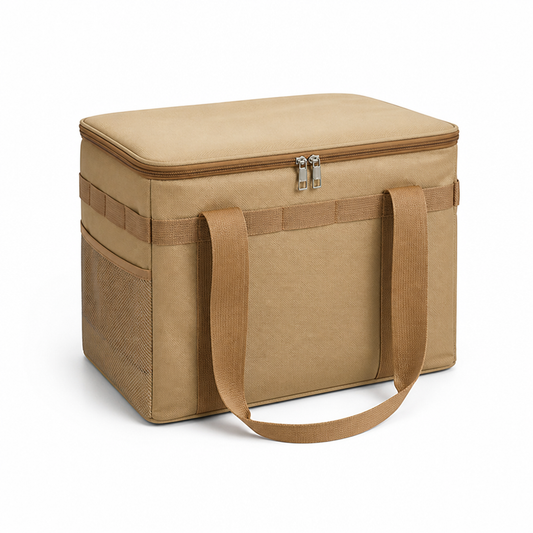 Waterproof 900D Oxford Camping Storage Bag (40kg Capacity)