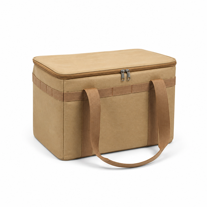 Waterproof 900D Oxford Camping Storage Bag (40kg Capacity)