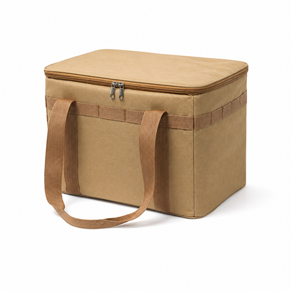 Waterproof 900D Oxford Camping Storage Bag (40kg Capacity)