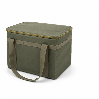 Waterproof 900D Oxford Camping Storage Bag (40kg Capacity)