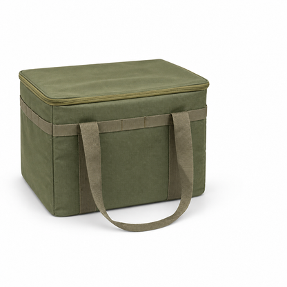 Waterproof 900D Oxford Camping Storage Bag (40kg Capacity)