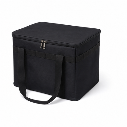 Waterproof 900D Oxford Camping Storage Bag (40kg Capacity)