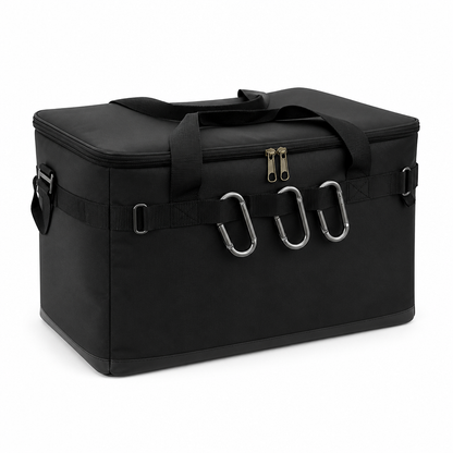 Waterproof Camping Storage Bag with Reinforced Base
