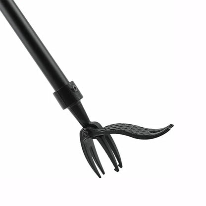 Weed Puller Long Handle & Detachable Stainless Steel Head