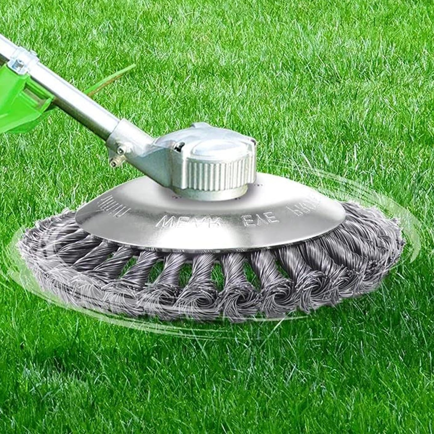 Weed Puller Root-Removing & Ergonomic Handle