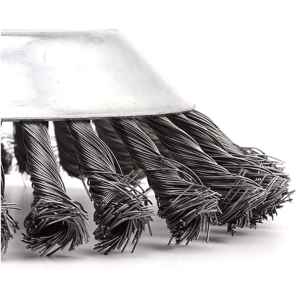 Weed Trimmer Attachment 36-Head Carbon Wire Universal Fit