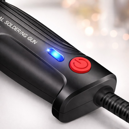 Welding Machine Portable 20-Second Heat-Up Weld & Cut