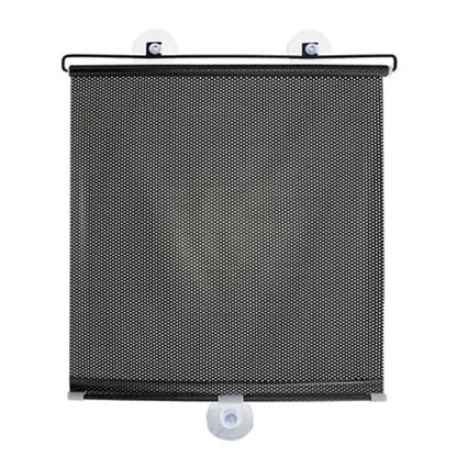 Window & Car Roller Blind Reflective Heat Reducing