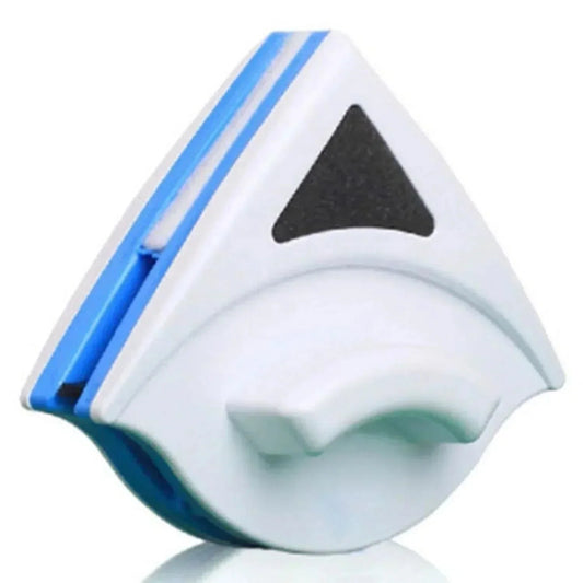 Window Cleaner Double-Sided Magnetic Microfiber Pads