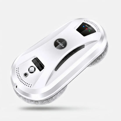 Window Cleaning Robot Automatic Remote Control Powerful Suction