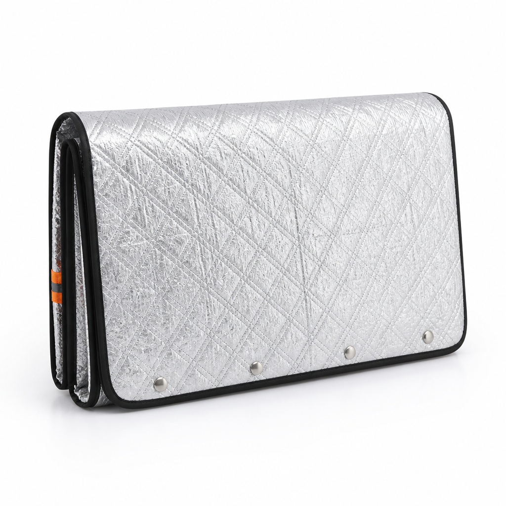 Windshield & Mirror Cover Magnetic Waterproof Universal Fit