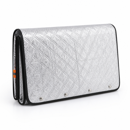 Windshield & Mirror Cover Magnetic Waterproof Universal Fit