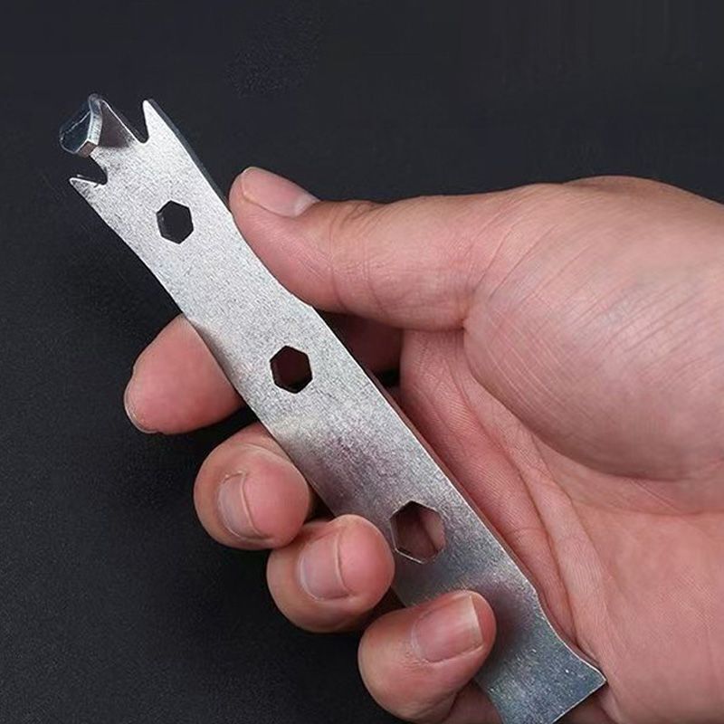 Wire Tensioning Tool Ergonomic Stainless Steel Set of 2