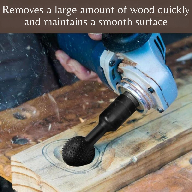 Wood Router Attachment Precision Guide Reinforced Alloy Tool-Free Mounting