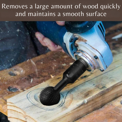 Wood Router Attachment Precision Guide Reinforced Alloy Tool-Free Mounting
