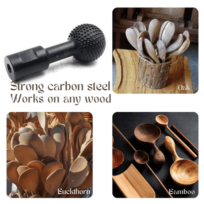 Wood Router Attachment Precision Guide Reinforced Alloy Tool-Free Mounting