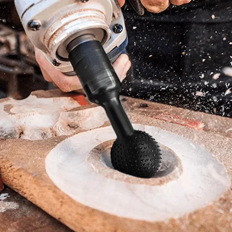 Wood Router Attachment Precision Guide Reinforced Alloy Tool-Free Mounting