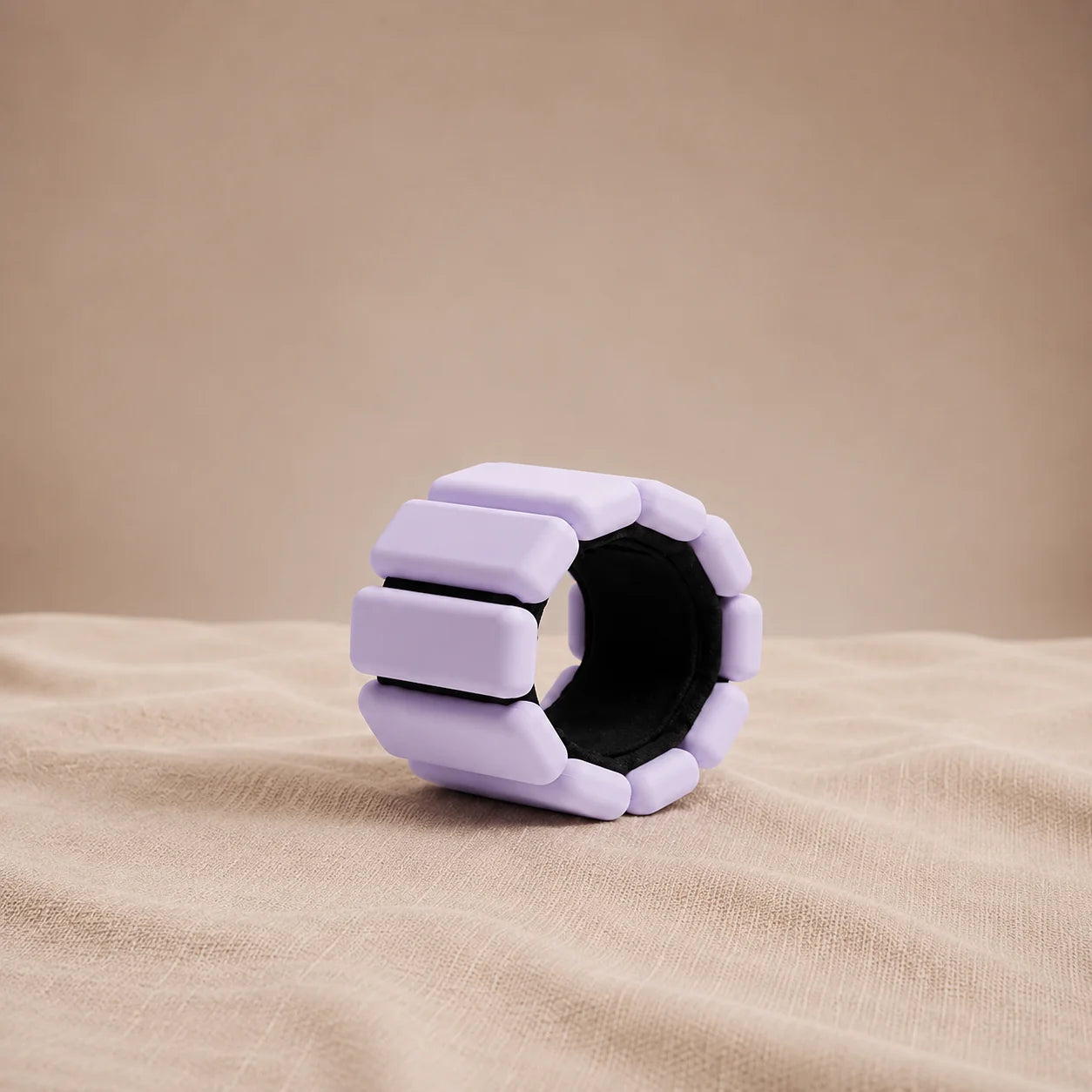 Wrist & Ankle Weights Adjustable Hook-And-Loop Secure Fit
