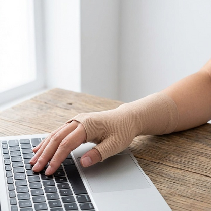 Wrist Brace Thumb Support Multi-Zone Compression