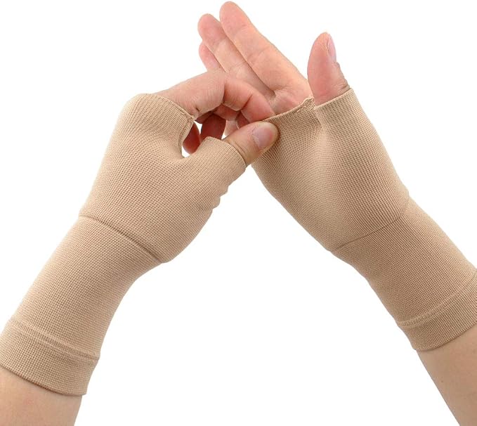 Wrist Brace Thumb Support Multi-Zone Compression