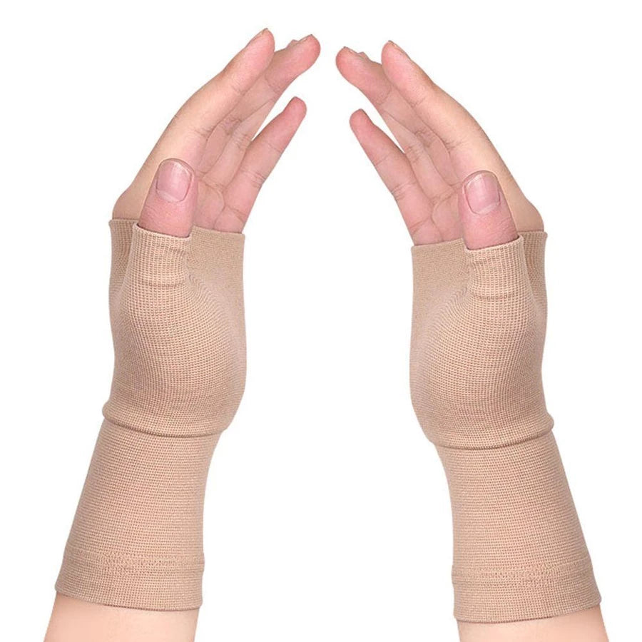 Wrist Brace Thumb Support Multi-Zone Compression