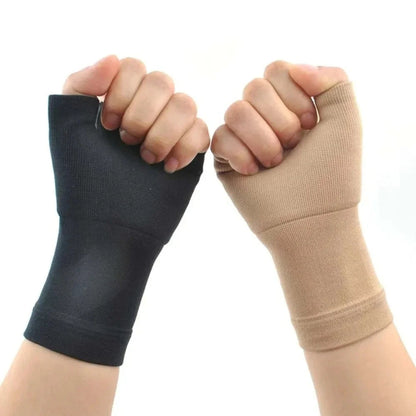 Wrist Brace Thumb Support Multi-Zone Compression