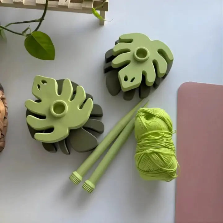 Yarn Winder Manual Tangle-Free
