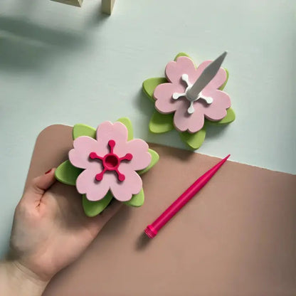 Yarn Winder Manual Tangle-Free