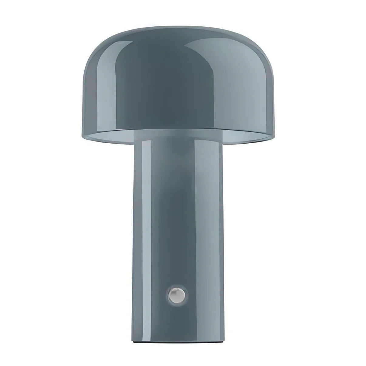 Portable LED Ambient Lamp with Rechargeable Design