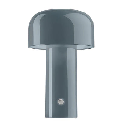 Portable LED Ambient Lamp with Rechargeable Design