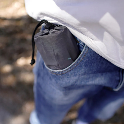 AirNest Portable Comfort Cushion - Lightweight & Compact