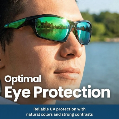 Clarity Active UV Protection Sunglasses