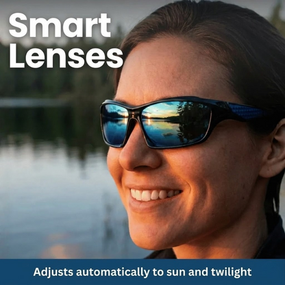 Clarity Active UV Protection Sunglasses